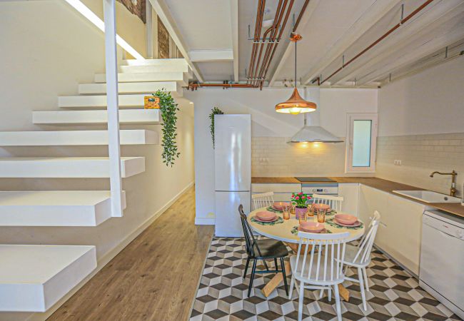 Apartamento en Salou - FRIDA Apartamento en Salou - FRIDA