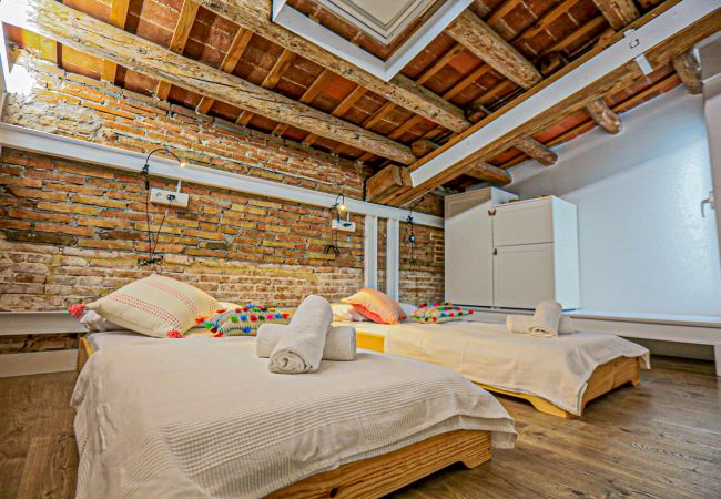 Apartamento en Salou - FRIDA Apartamento en Salou - FRIDA