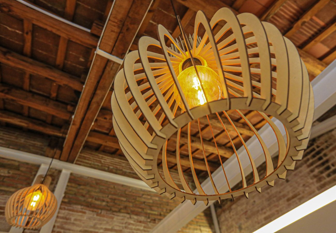 Apartamento en Salou - FRIDA Apartamento en Salou - FRIDA