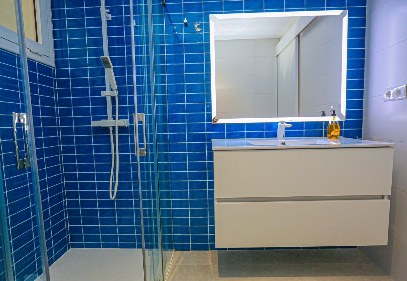 Apartamento en Salou - FRIDA Apartamento en Salou - FRIDA