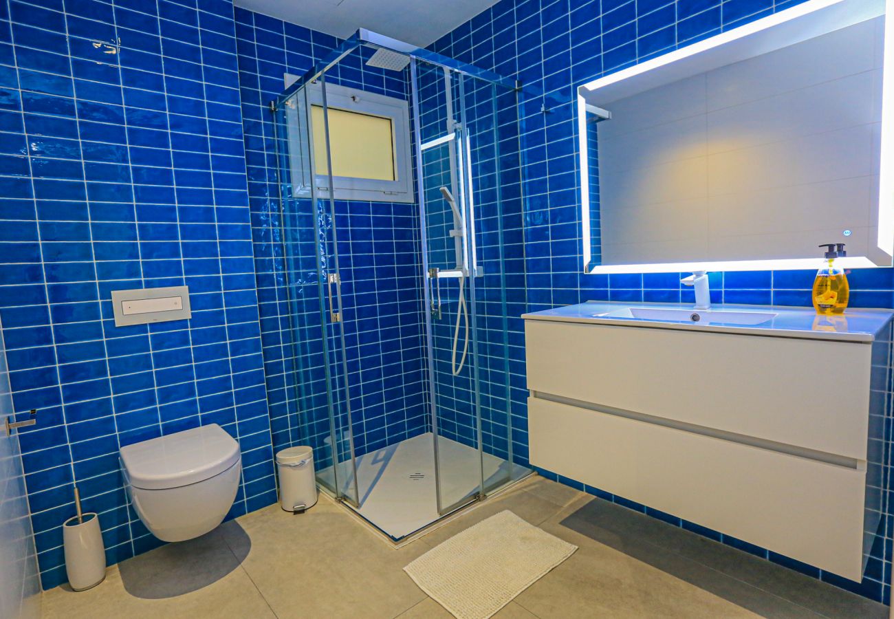 Apartamento en Salou - FRIDA Apartamento en Salou - FRIDA