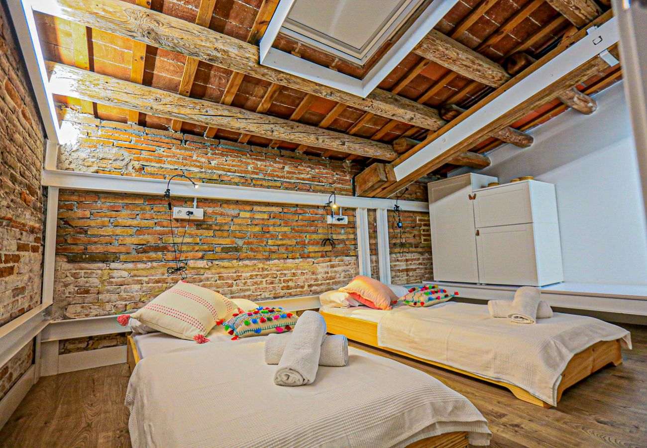 Apartamento en Salou - FRIDA Apartamento en Salou - FRIDA