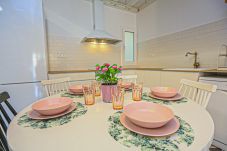 Apartamento en Salou - FRIDA Apartamento en Salou - FRIDA