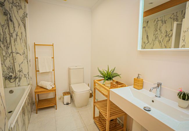 Apartamento en Salou - ESTRELLA Apartamento en Salou - ESTRELLA