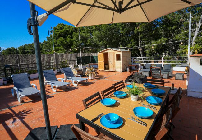 Apartamento en Salou - ESTRELLA Apartamento en Salou - ESTRELLA