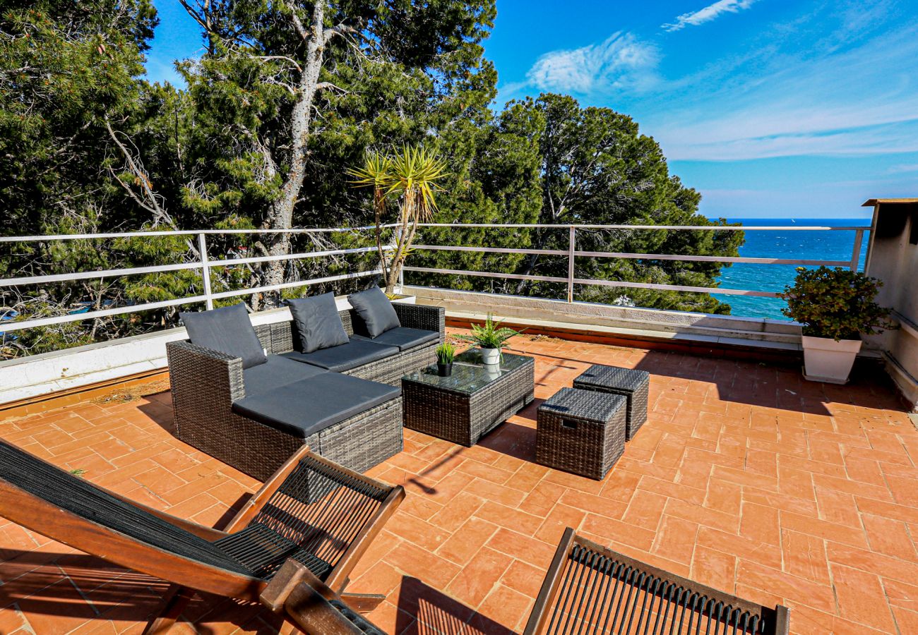 Apartamento en Salou - ESTRELLA Apartamento en Salou - ESTRELLA