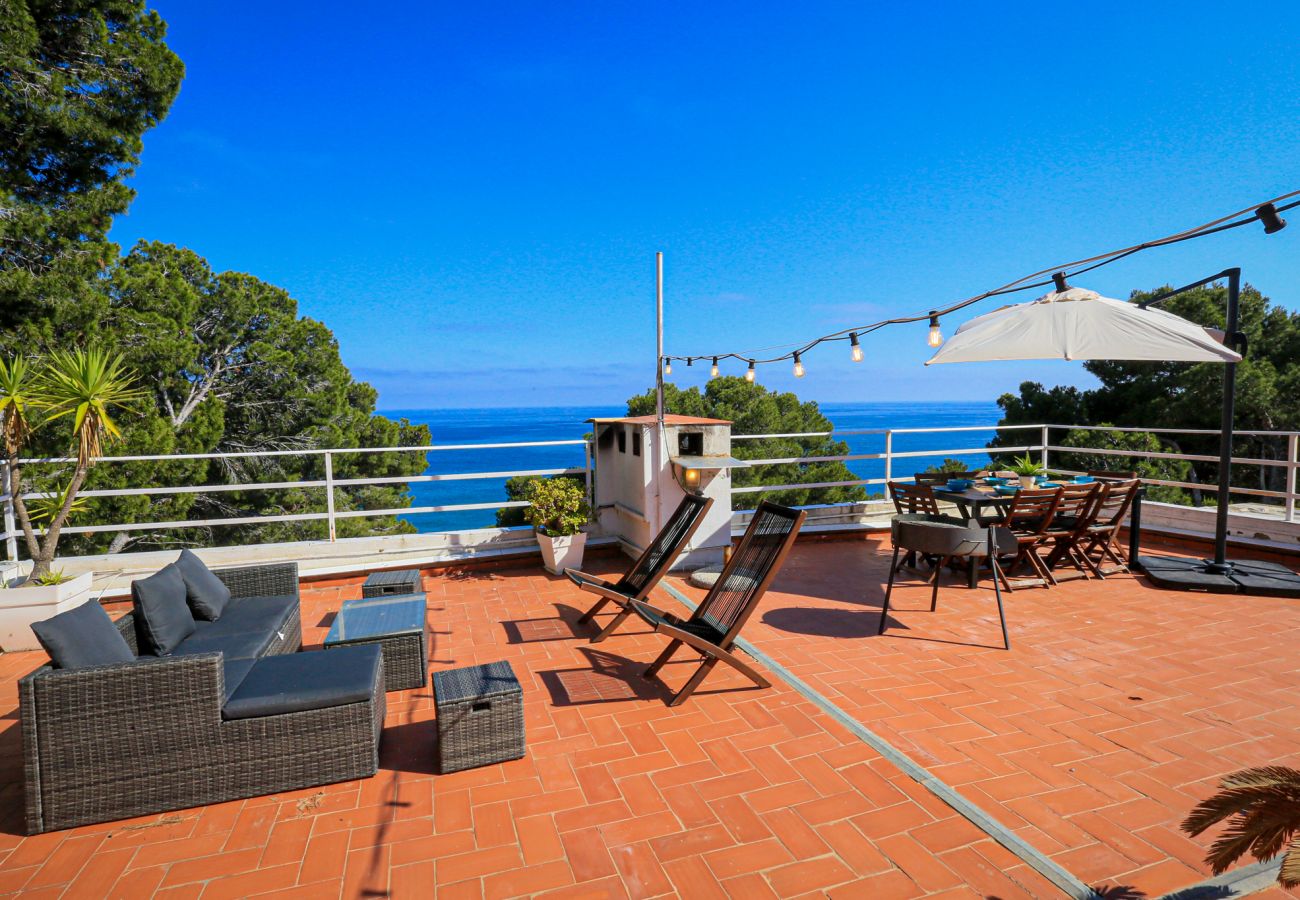 Apartamento en Salou - ESTRELLA Apartamento en Salou - ESTRELLA