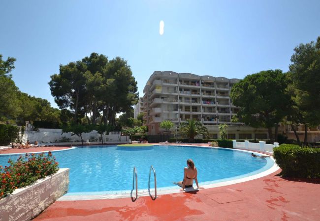 Apartamento en Salou - CATALUNYA 92 Apartamento en Salou - CATALUNYA 92