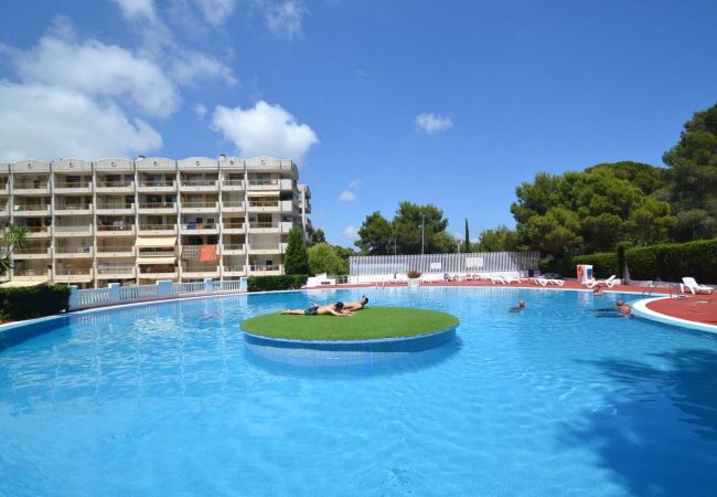Apartamento en Salou - CATALUNYA 92 Apartamento en Salou - CATALUNYA 92