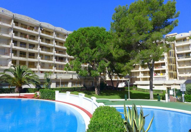 Apartamento en Salou - CATALUNYA 92 Apartamento en Salou - CATALUNYA 92