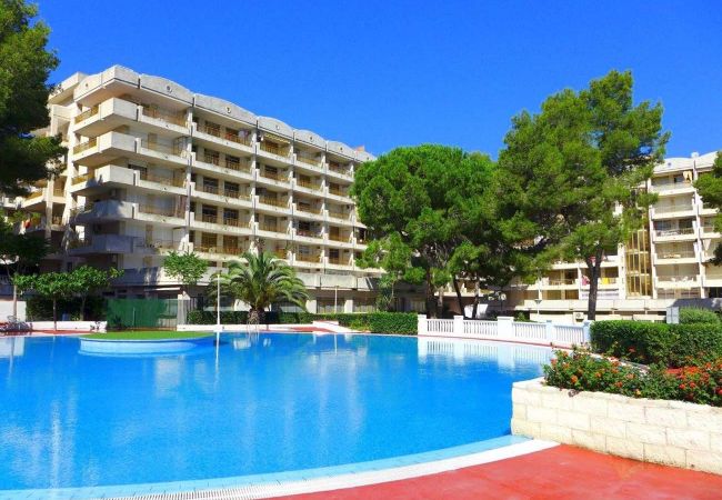 Apartamento en Salou - CATALUNYA 92 Apartamento en Salou - CATALUNYA 92