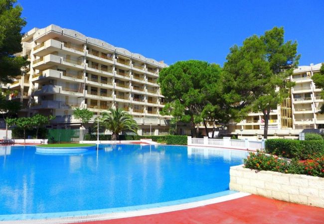 Apartamento en Salou - CATALUNYA 92 Apartamento en Salou - CATALUNYA 92
