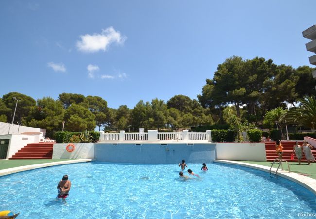 Apartamento en Salou - CATALUNYA 92 Apartamento en Salou - CATALUNYA 92