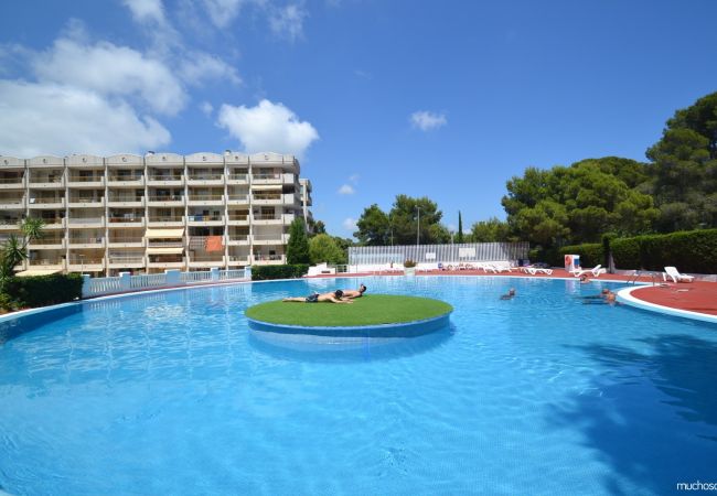 Apartamento en Salou - CATALUNYA 92 Apartamento en Salou - CATALUNYA 92