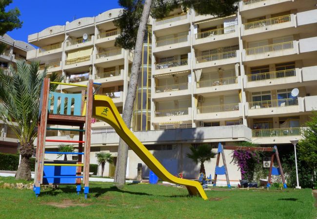 Apartamento en Salou - CATALUNYA 92 Apartamento en Salou - CATALUNYA 92