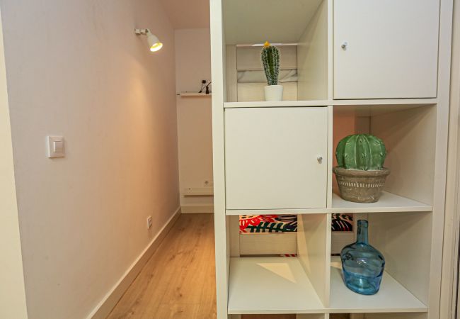 Apartamento en Salou - CATALUNYA 92 Apartamento en Salou - CATALUNYA 92