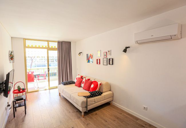 Apartamento en Salou - CATALUNYA 92 Apartamento en Salou - CATALUNYA 92