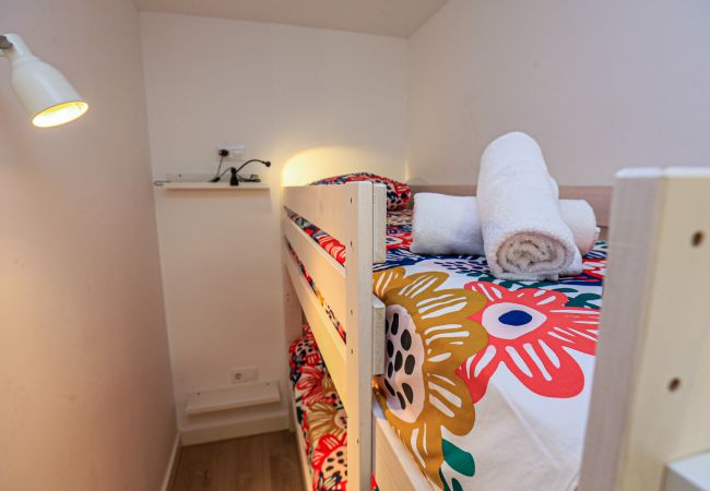 Apartamento en Salou - CATALUNYA 92 Apartamento en Salou - CATALUNYA 92