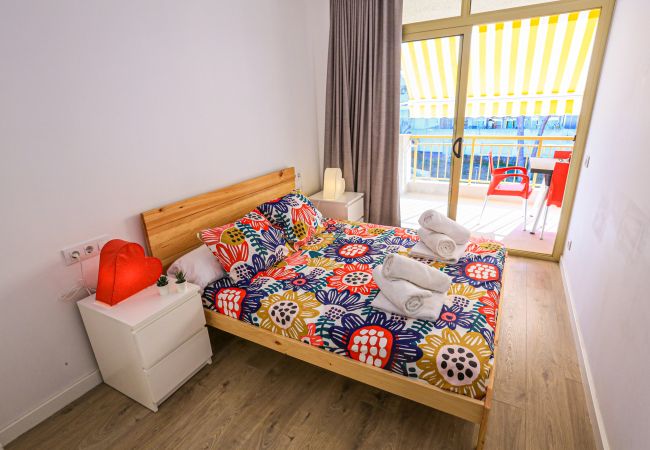 Apartamento en Salou - CATALUNYA 92 Apartamento en Salou - CATALUNYA 92