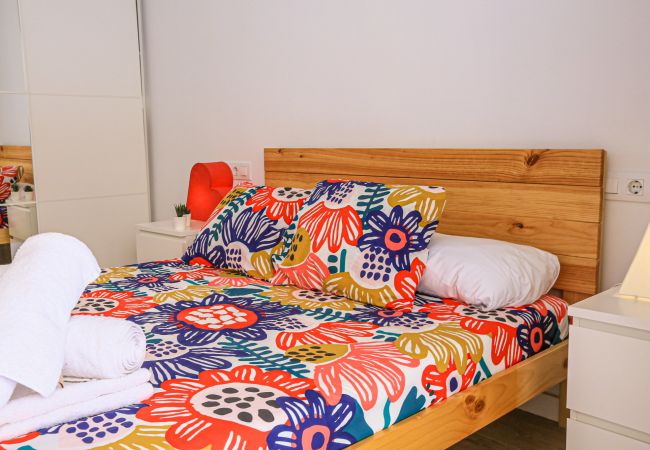 Apartamento en Salou - CATALUNYA 92 Apartamento en Salou - CATALUNYA 92