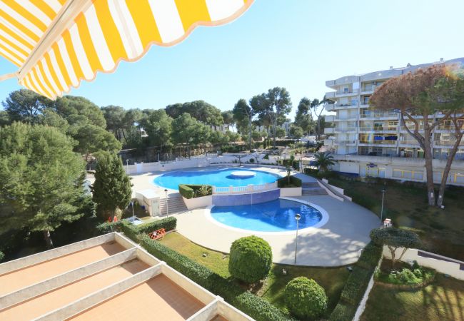 Apartamento en Salou - CATALUNYA 92 Apartamento en Salou - CATALUNYA 92