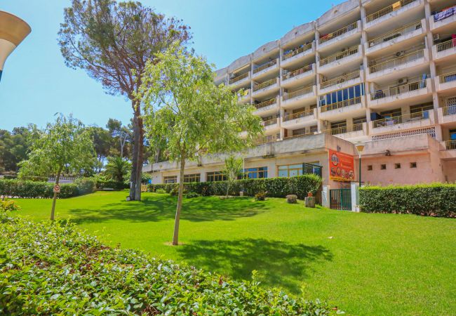 Apartamento en Salou - CATALUNYA 92 Apartamento en Salou - CATALUNYA 92