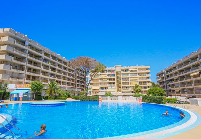Apartamento en Salou - CATALUNYA 92 Apartamento en Salou - CATALUNYA 92