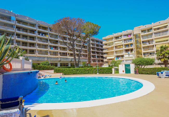 Apartamento en Salou - CATALUNYA 92 Apartamento en Salou - CATALUNYA 92