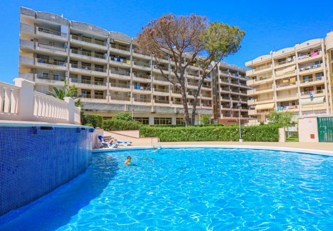 Apartamento en Salou - CATALUNYA 92 Apartamento en Salou - CATALUNYA 92
