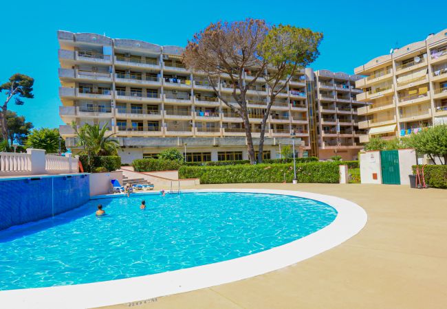 Apartamento en Salou - CATALUNYA 92 Apartamento en Salou - CATALUNYA 92