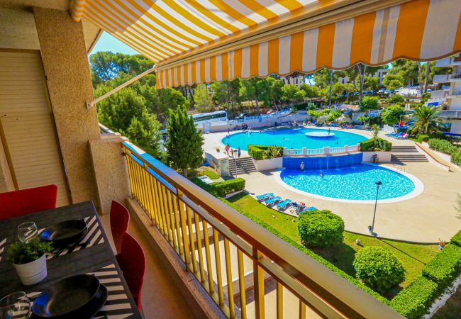 Apartamento en Salou - CATALUNYA 92 Apartamento en Salou - CATALUNYA 92