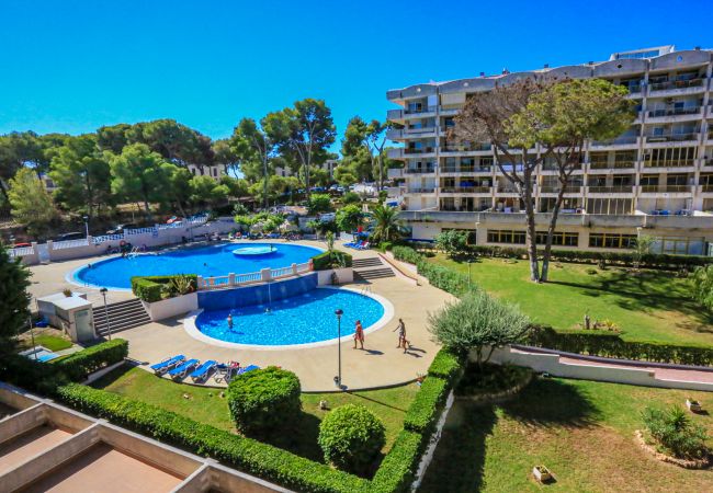 Apartamento en Salou - CATALUNYA 92 Apartamento en Salou - CATALUNYA 92