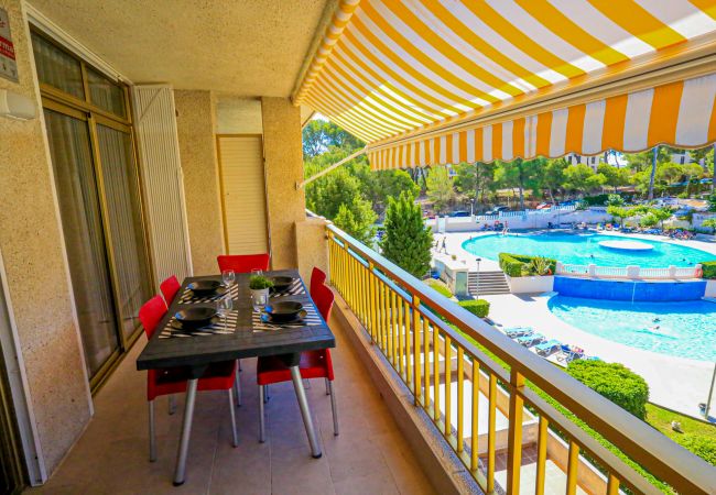 Apartamento en Salou - CATALUNYA 92 Apartamento en Salou - CATALUNYA 92