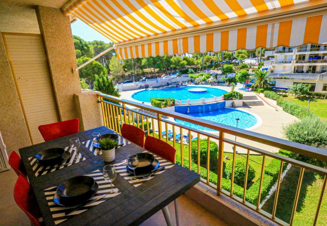 Apartamento en Salou - CATALUNYA 92 Apartamento en Salou - CATALUNYA 92