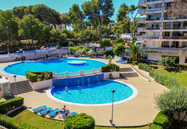 Apartamento en Salou - CATALUNYA 92 Apartamento en Salou - CATALUNYA 92