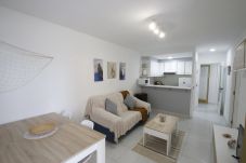 Apartamento en Miami Playa - Miami Platja