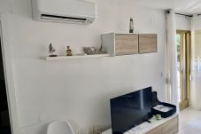 Apartamento en Miami Playa - Miami Platja