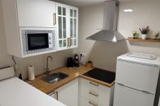 Apartamento en Miami Playa - Miami Platja
