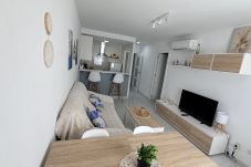 Apartamento en Miami Playa - Miami Platja