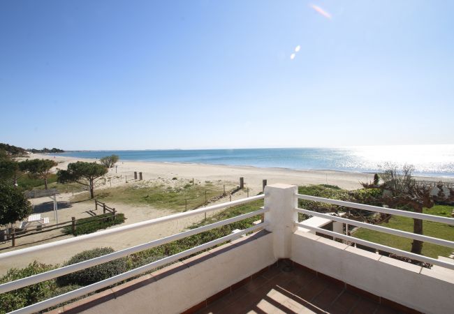 Casa en Miami Playa - Urb. Parque de Mont-roig Casa en Miami Playa - Urb. Parque de Mont-roig