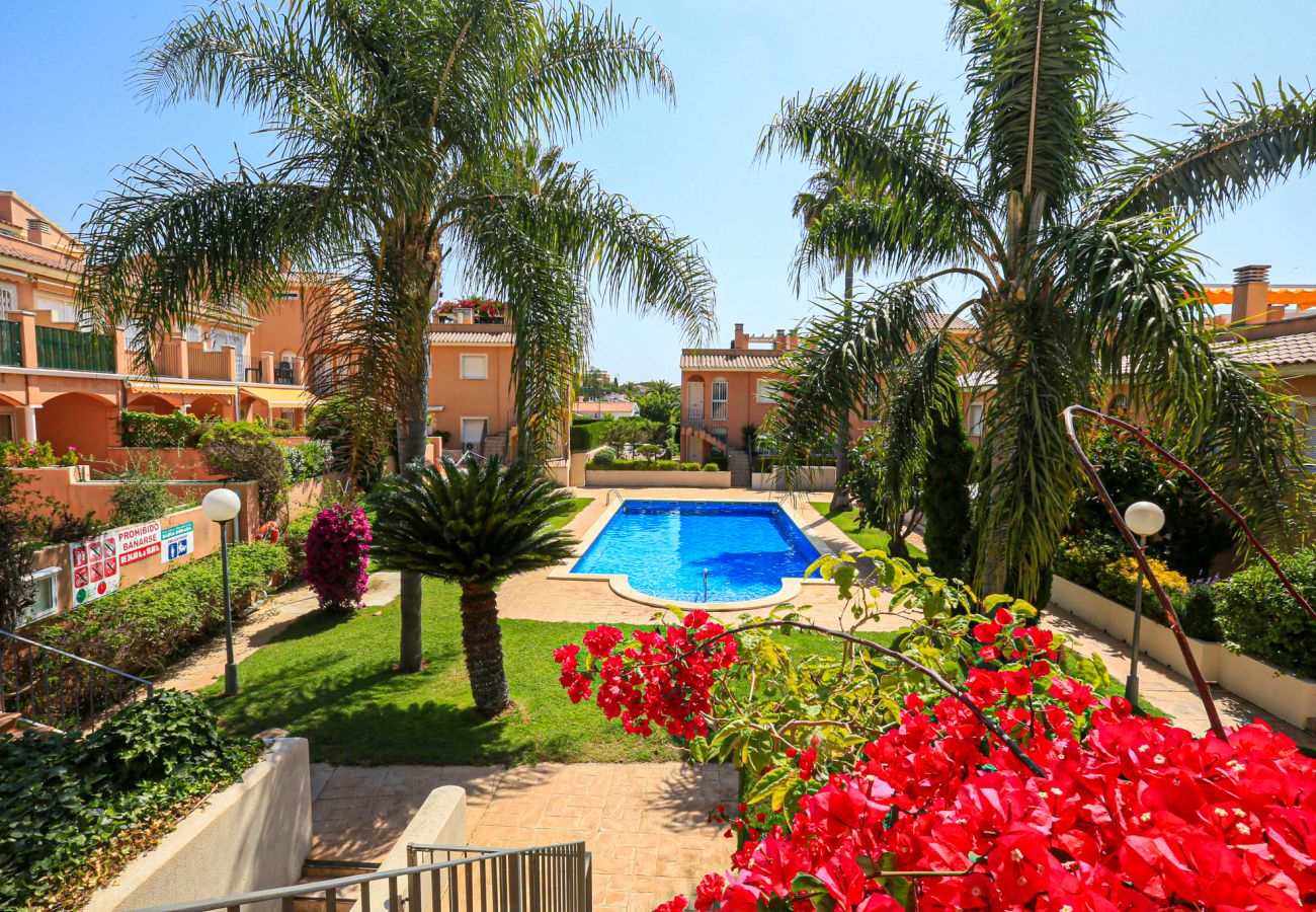 Apartamento en Cambrils - Bahia Dorada