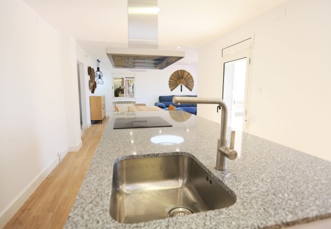 Villa en Cambrils - VILLA ACACIAS Villa en Cambrils - VILLA ACACIAS