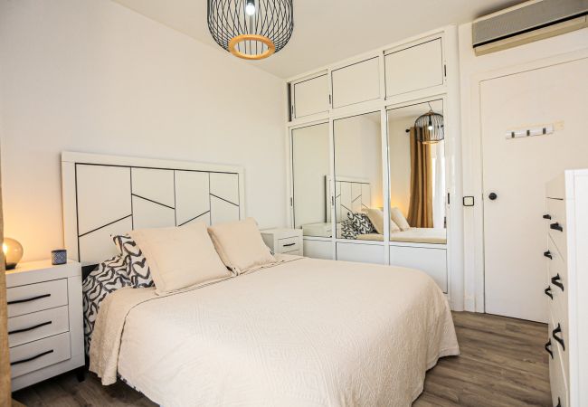 Villa en Cambrils - VILLA ACACIAS Villa en Cambrils - VILLA ACACIAS