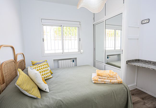 Villa en Cambrils - VILLA ACACIAS Villa en Cambrils - VILLA ACACIAS