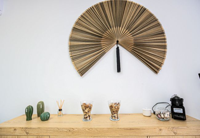 Villa en Cambrils - VILLA ACACIAS Villa en Cambrils - VILLA ACACIAS