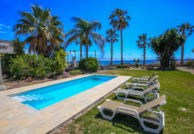 Villa en Cambrils - VILLA ACACIAS Villa en Cambrils - VILLA ACACIAS