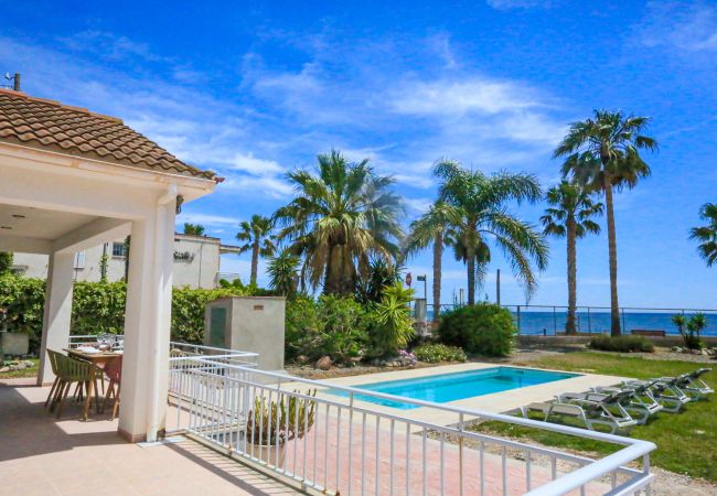 Villa en Cambrils - VILLA ACACIAS Villa en Cambrils - VILLA ACACIAS