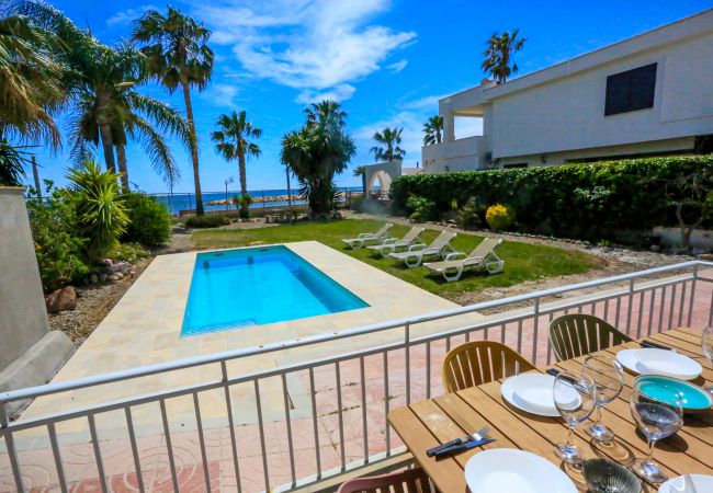 Villa en Cambrils - VILLA ACACIAS Villa en Cambrils - VILLA ACACIAS