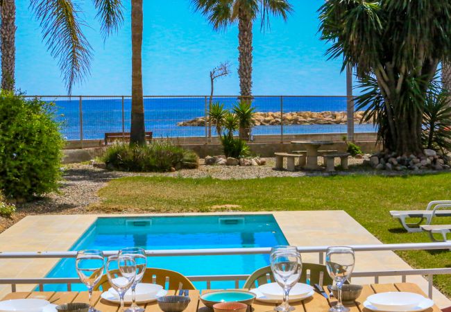 Villa en Cambrils - VILLA ACACIAS Villa en Cambrils - VILLA ACACIAS