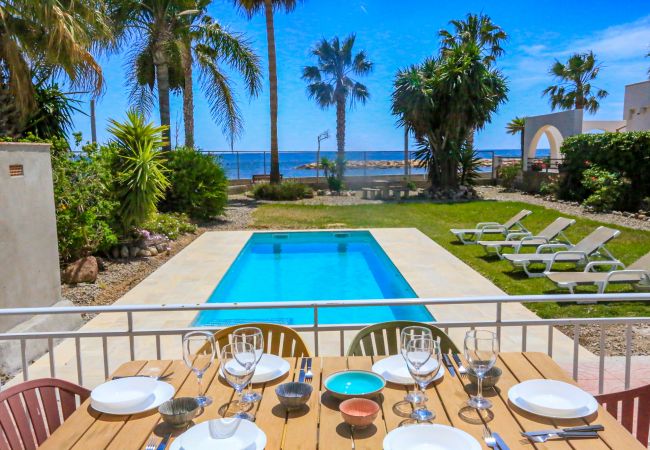 Villa en Cambrils - VILLA ACACIAS Villa en Cambrils - VILLA ACACIAS